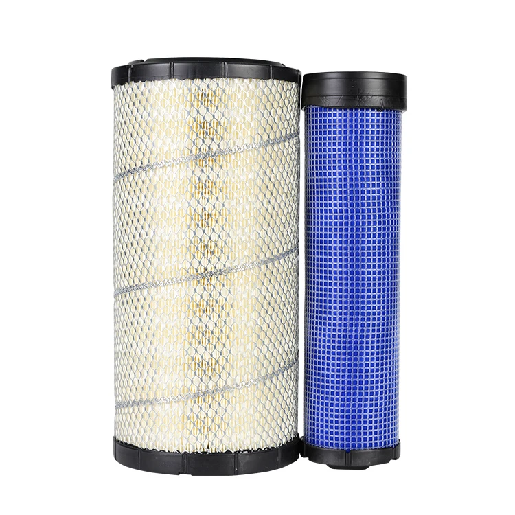 威克诺森挖掘机17 18 28 38 50 6003 空气滤芯