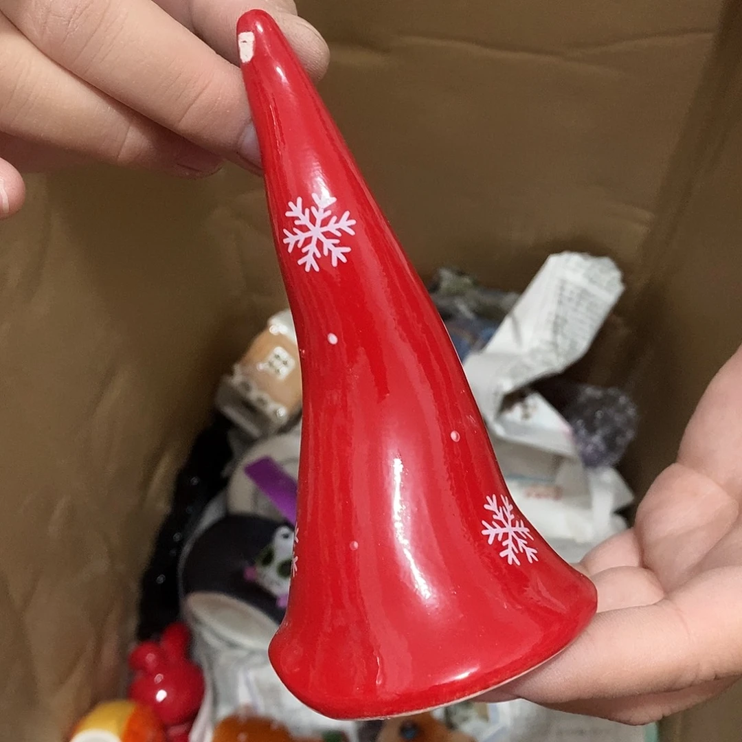 陶瓷微瑕介意慎拍