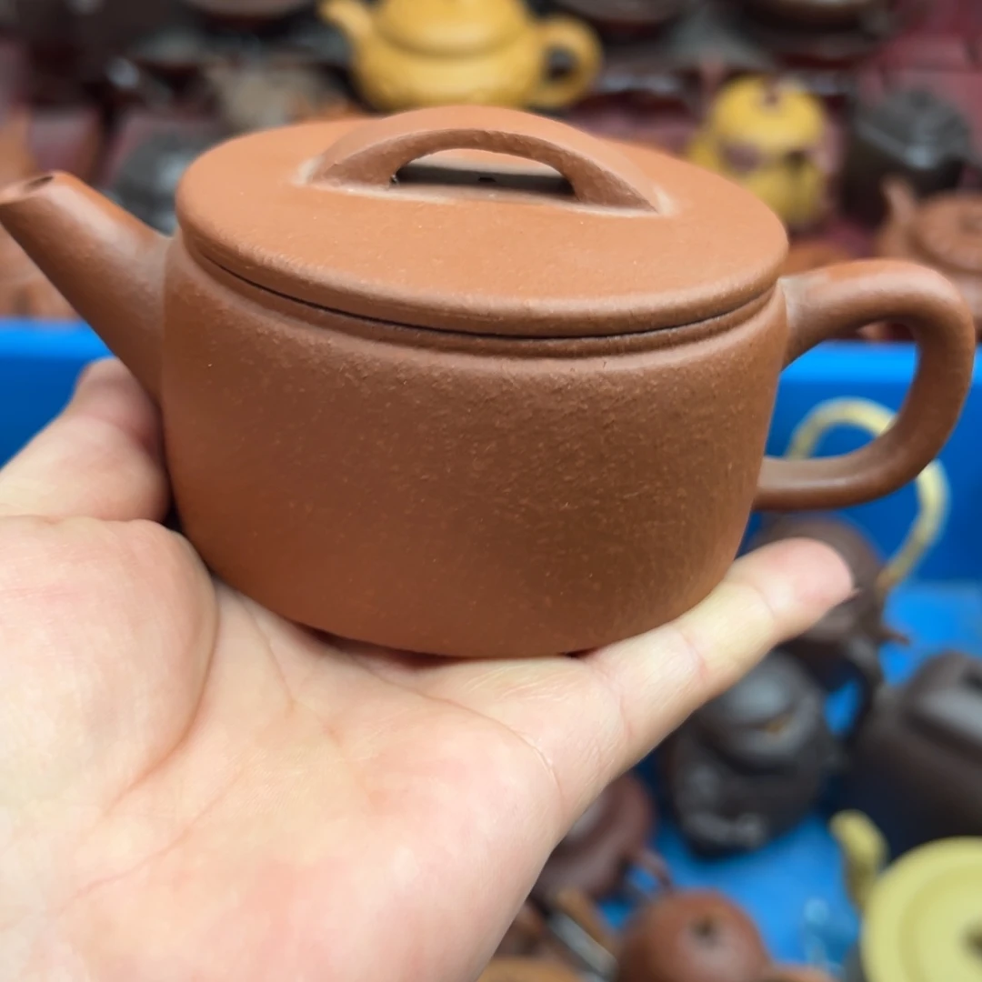 紫砂茶壶紫砂的……………………瑕疵