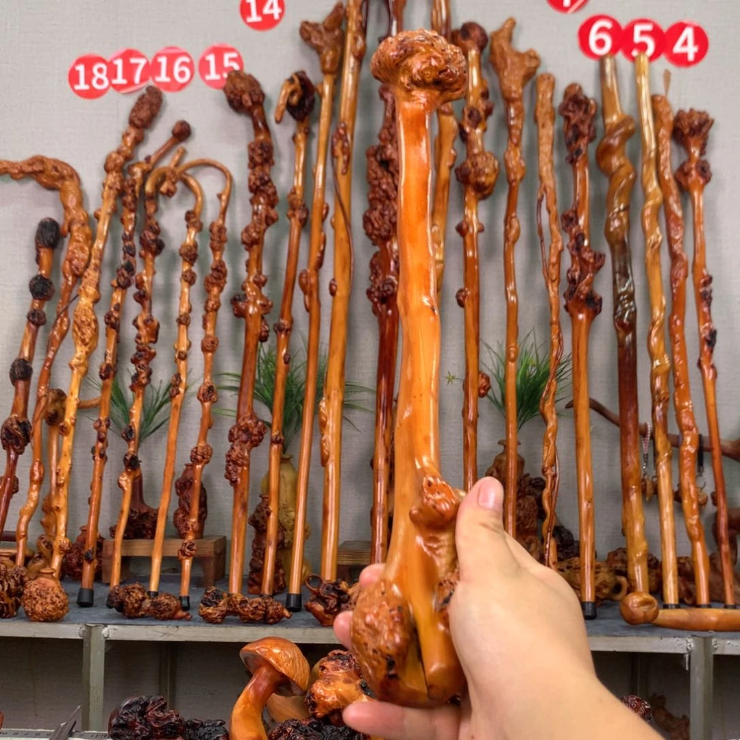 黑果木珍*原木自然阴干有老纹老裂介意者勿拍