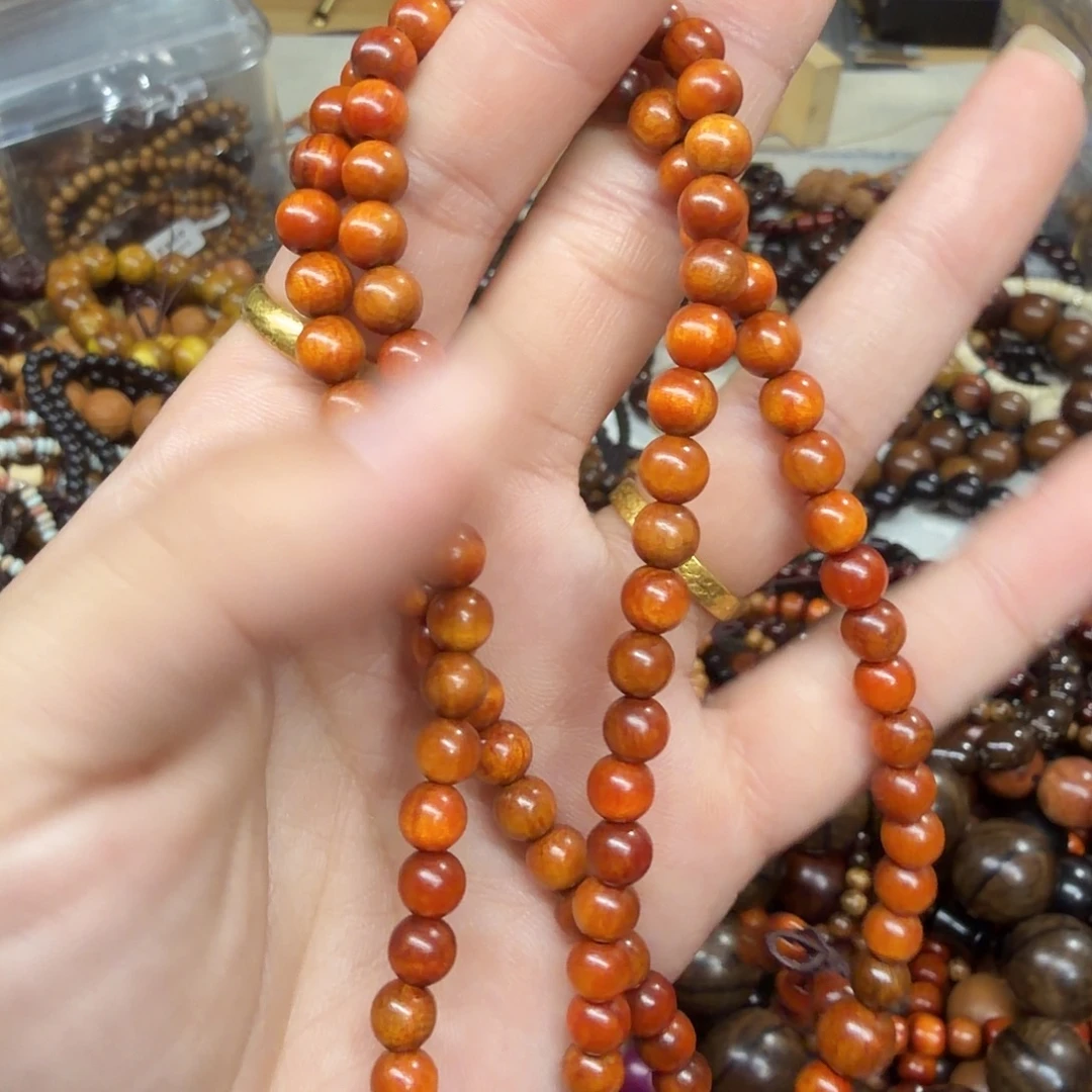 维腊木（绿檀）其他