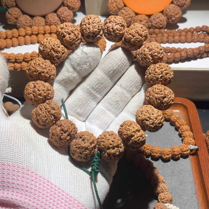 手串金刚菩提手串