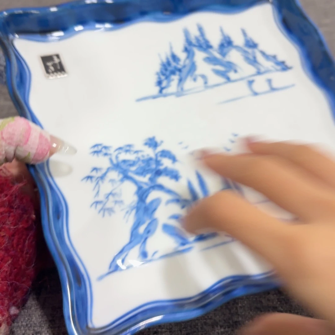 非常好看漂亮的物品