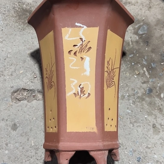 紫砂工艺厂……紫砂工艺厂……