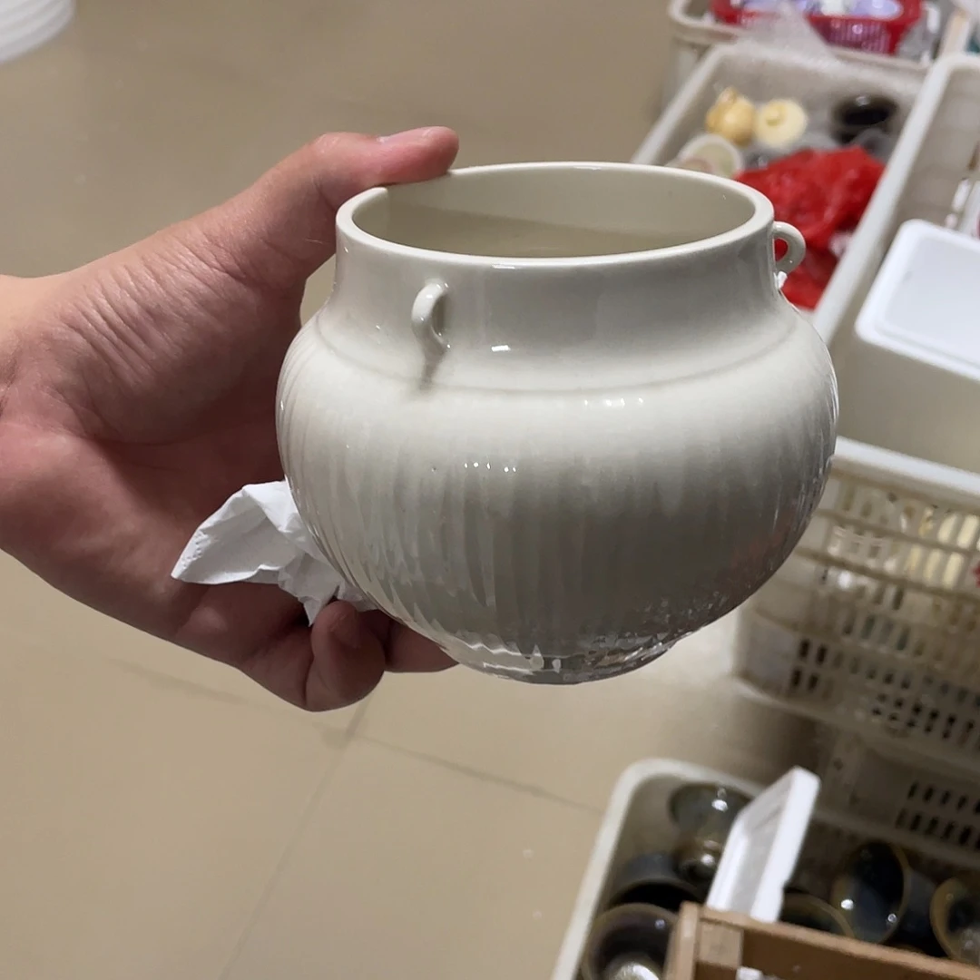 紫砂陶瓷茶具微瑕介意勿拍