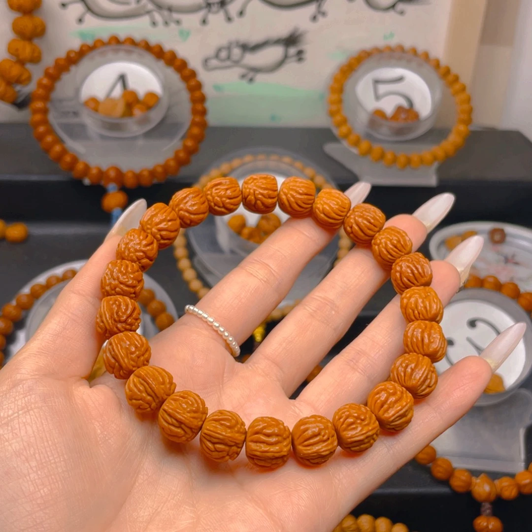 离***居吊坠文玩核桃1.2222222222