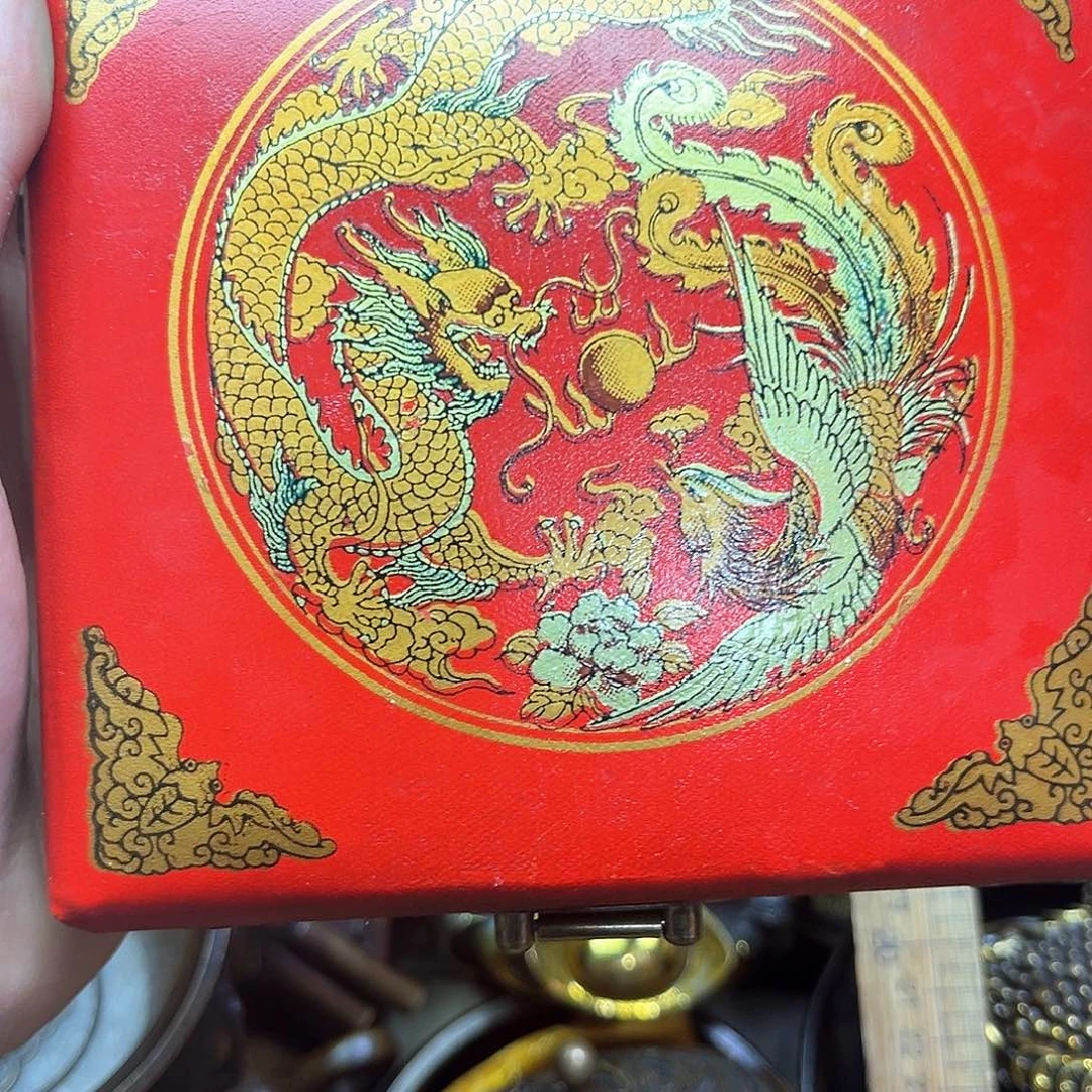 小杰精品铜器链接