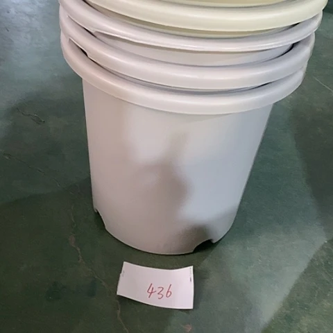 树脂编号436缺口