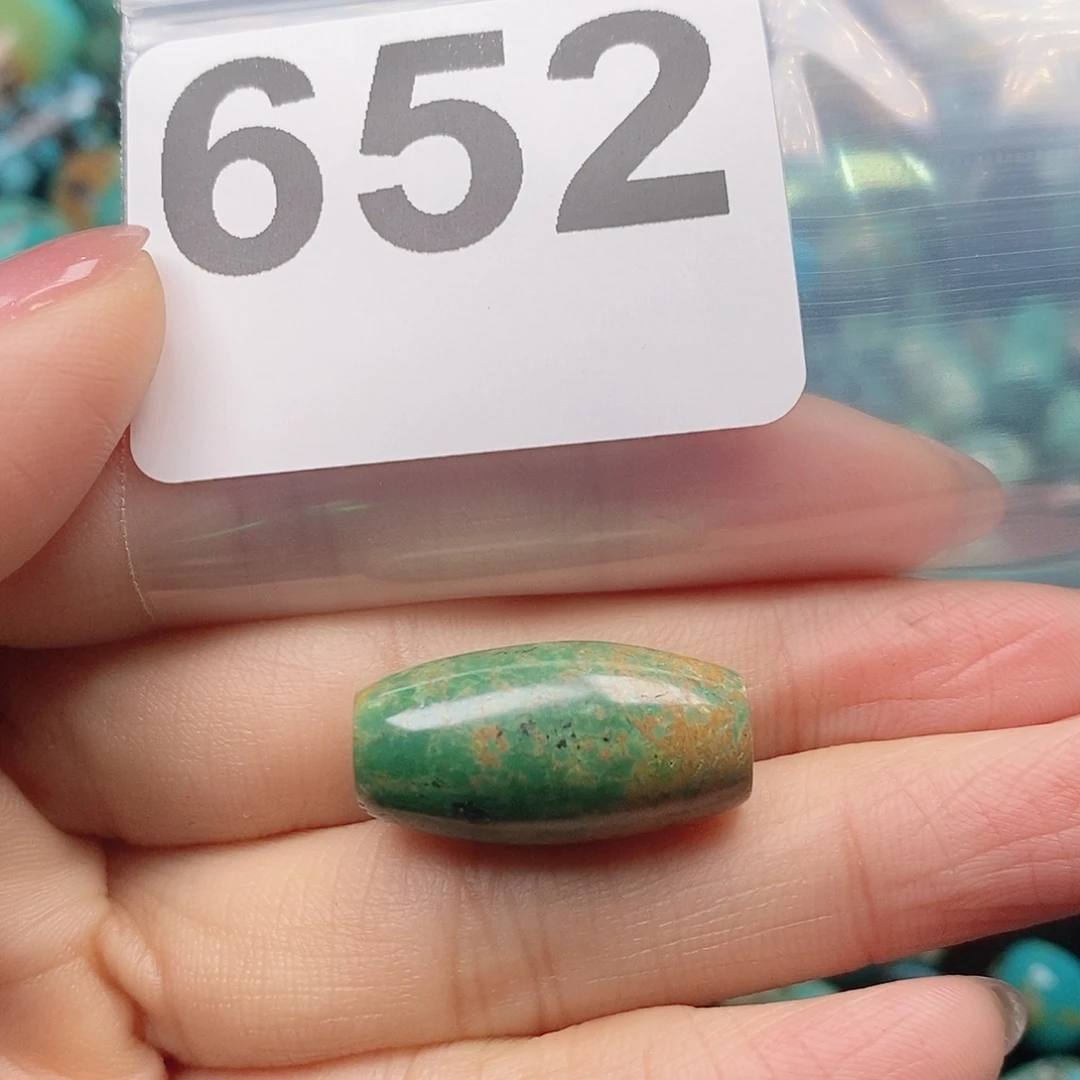 原生态特色手工散珠