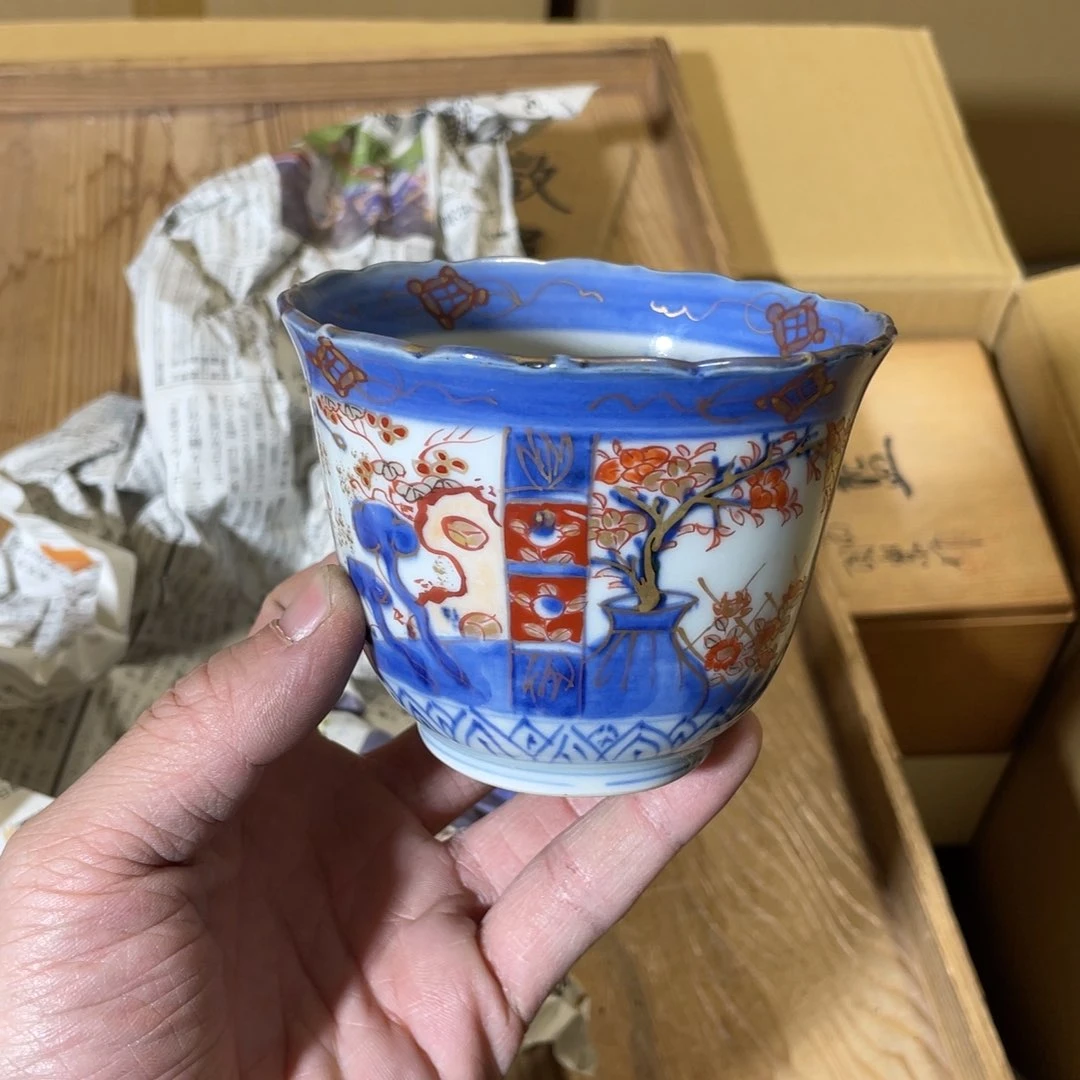 紫砂中古商品谨慎下单