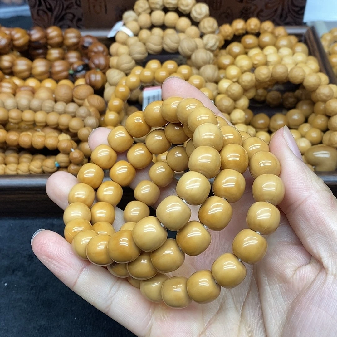 手串猴头核桃全品无暇猴头老型