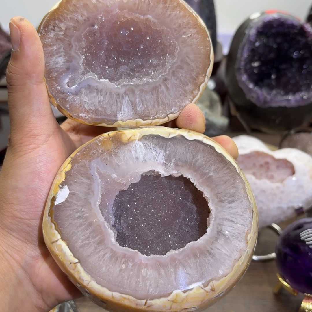 未镶嵌水晶大型摆件（非配饰）熊****叔