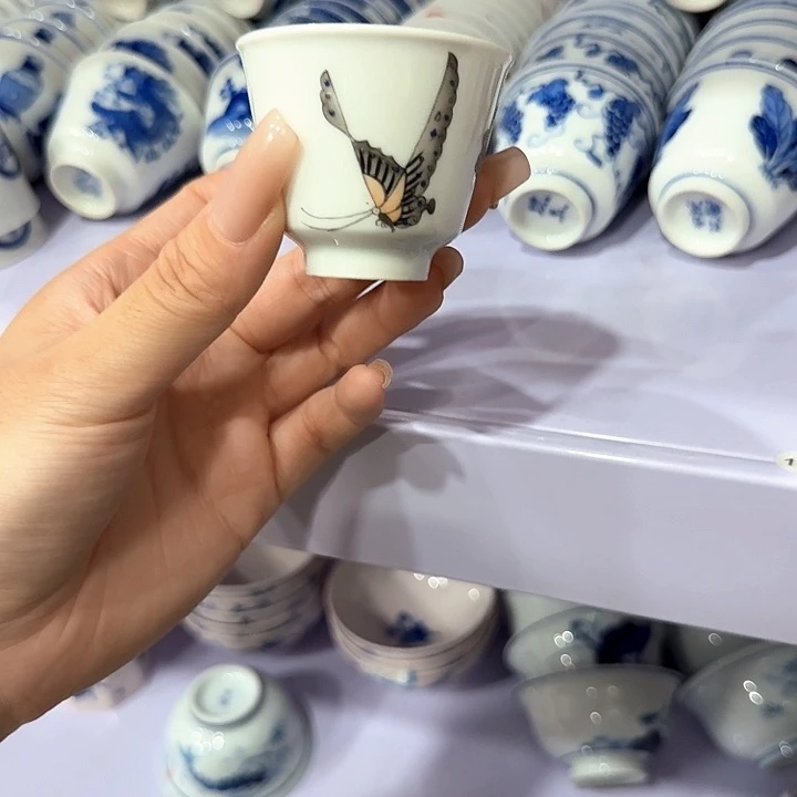 陶瓷艺术品收藏陶瓷