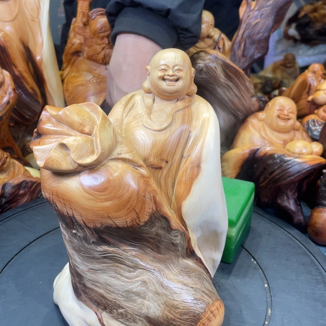 柏木（崖柏）手串/手链