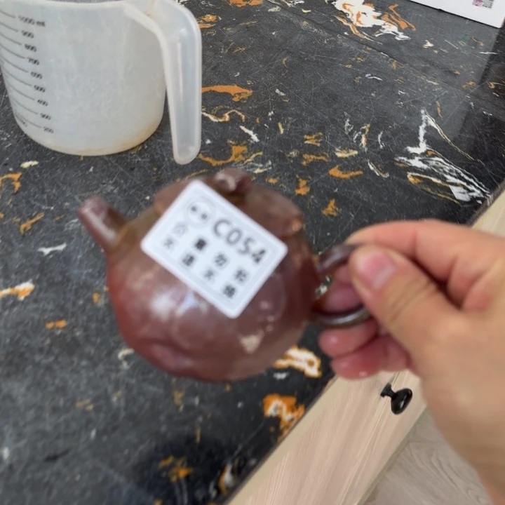 盘陶柴烧福利心哦多多