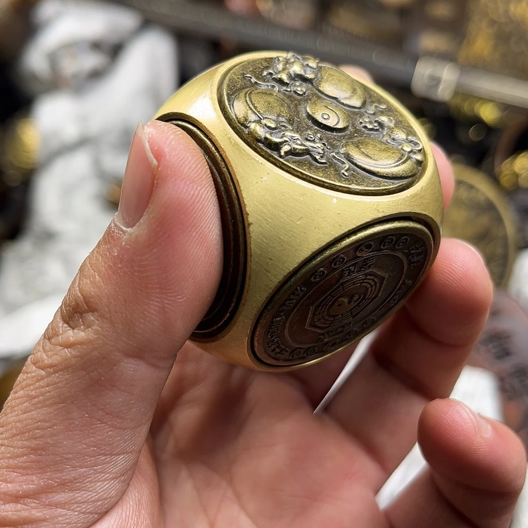 航弟文玩铜器链接