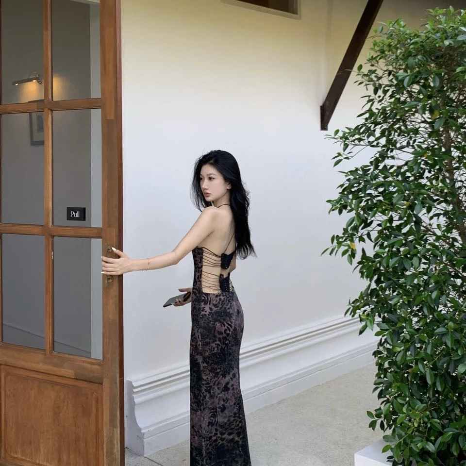 【清仓no退no换】CBY【和更好的自己碰面】连衣裙