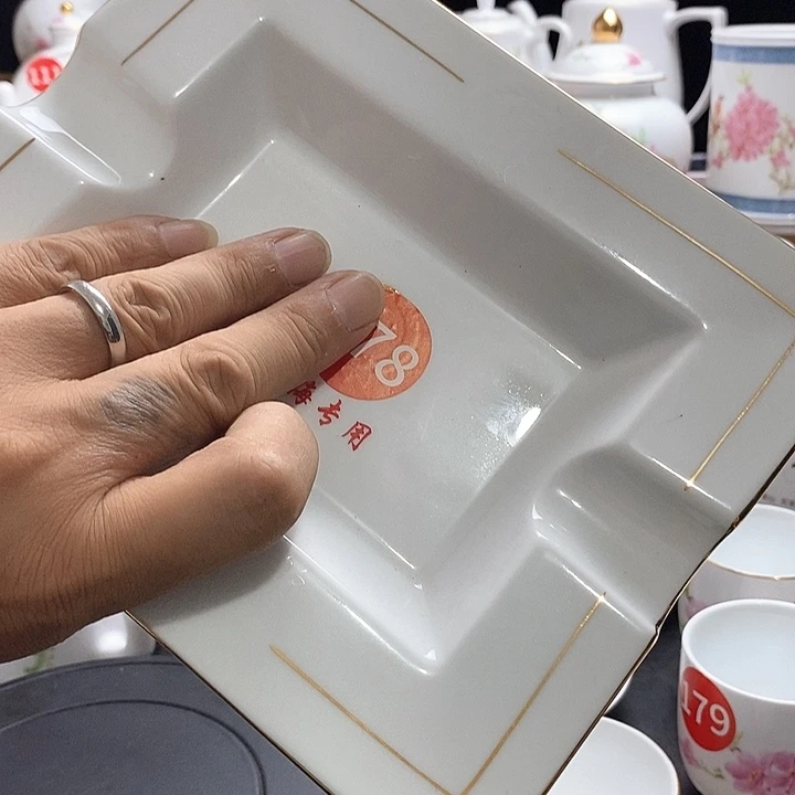 景德镇陶瓷七五零一