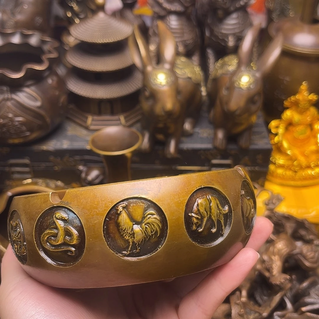 老王铜器链接点击下单