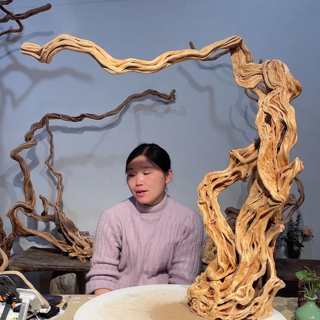 核桃木/黑胡桃（胡桃木）海*