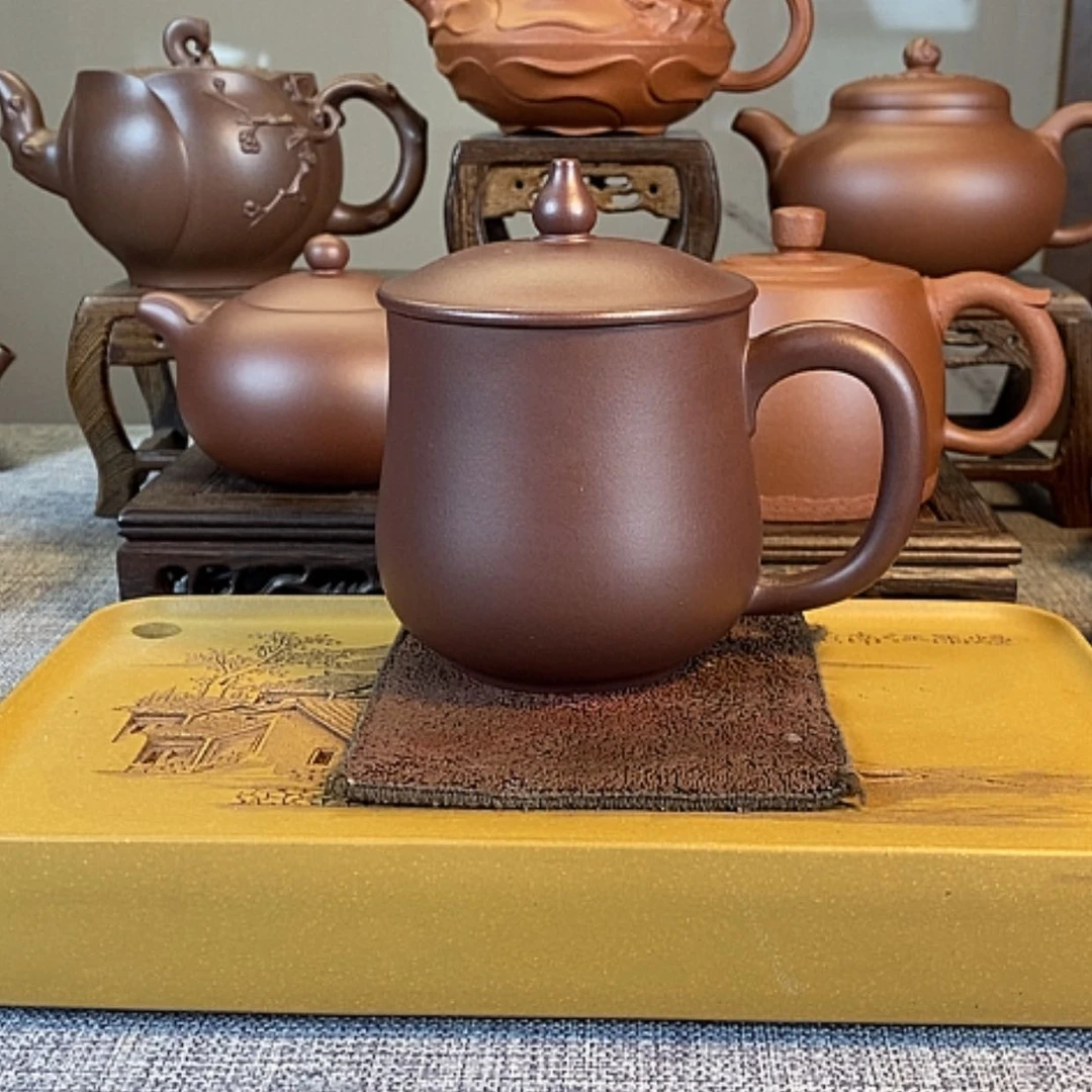 【闪购商品】茶壶紫砂宜兴紫砂壶收藏