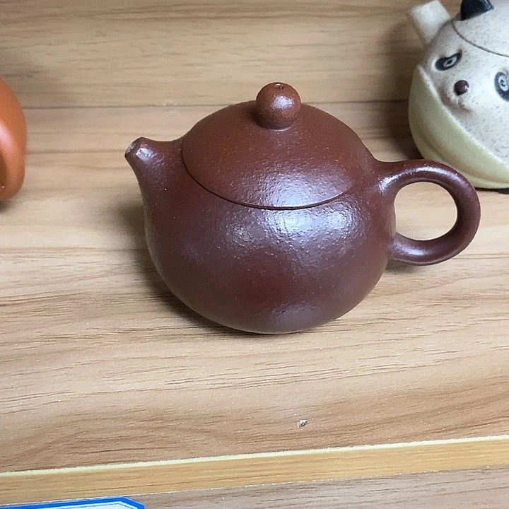 紫砂茶壶紫砂的艺术