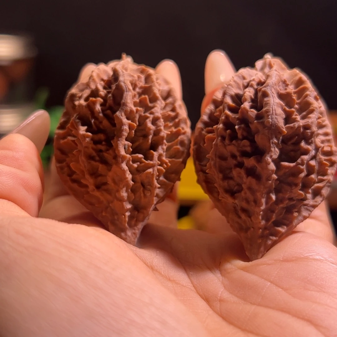 文玩核桃吊坠核桃3