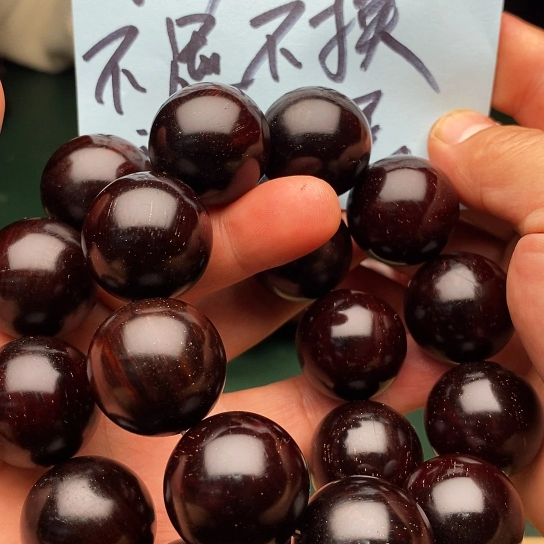檀香紫檀（小叶紫檀）其他多样性发其一小叶紫檀2.5