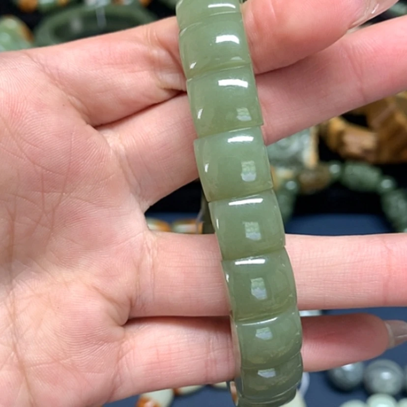 【闪购商品】和田玉珠宝奇石未镶嵌金*