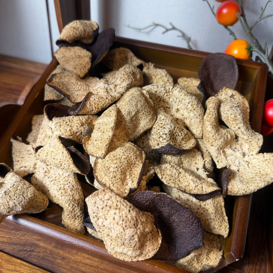 2019年梅江核心产区圈枝大红 甜香 糯香 整断一起