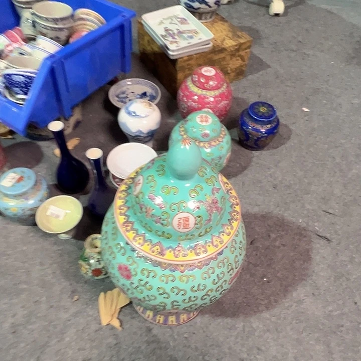 其他陶景德镇陶瓷学院等单位