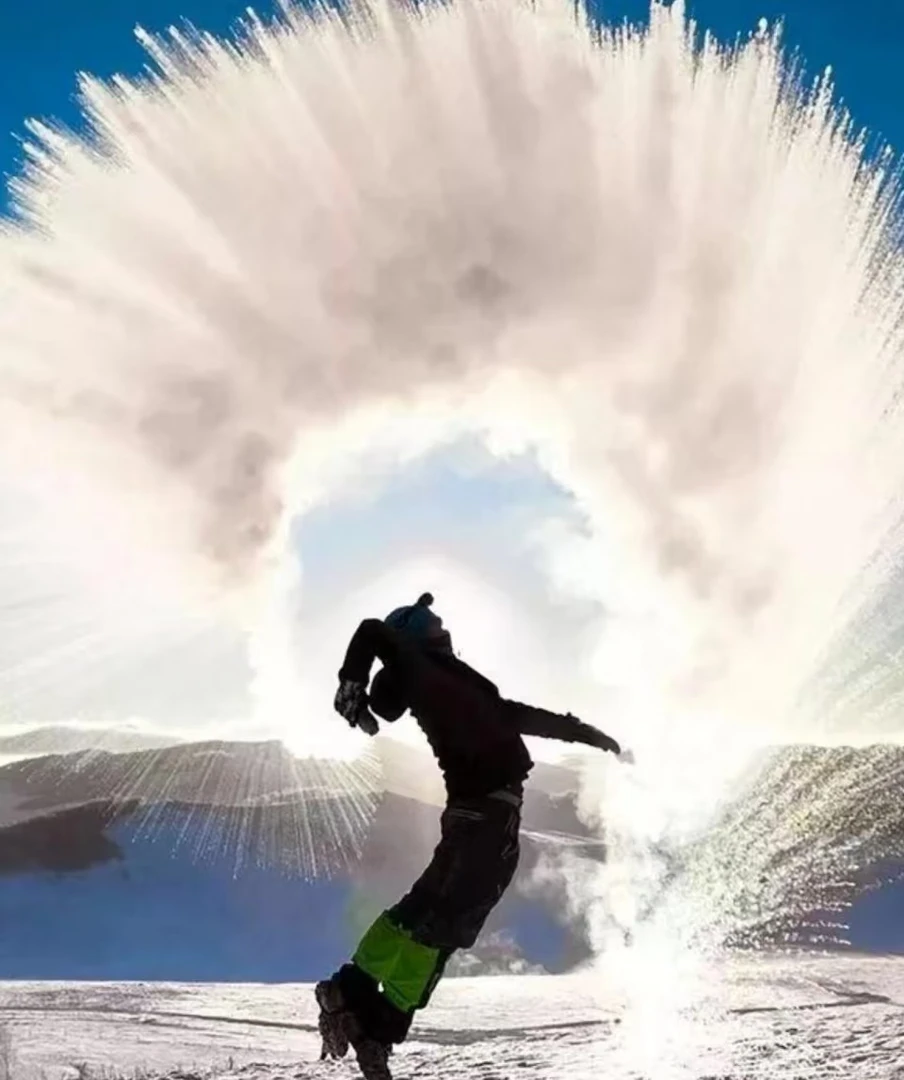 【买买mai】新款冬季防寒衣户外男女同款冲锋衣