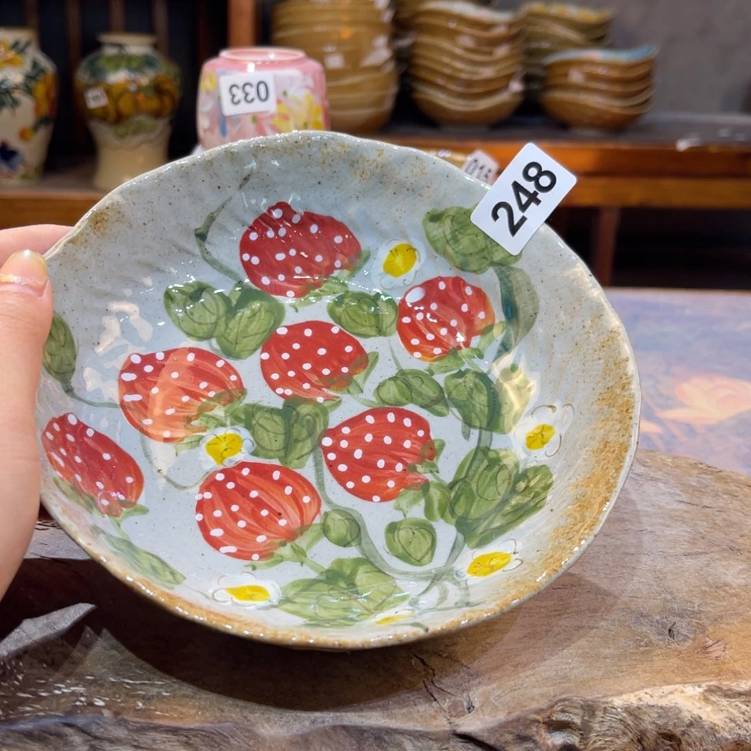 摆件默***景德镇手工制作