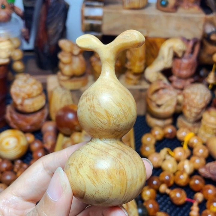 非金属木质自*长白山琥珀木