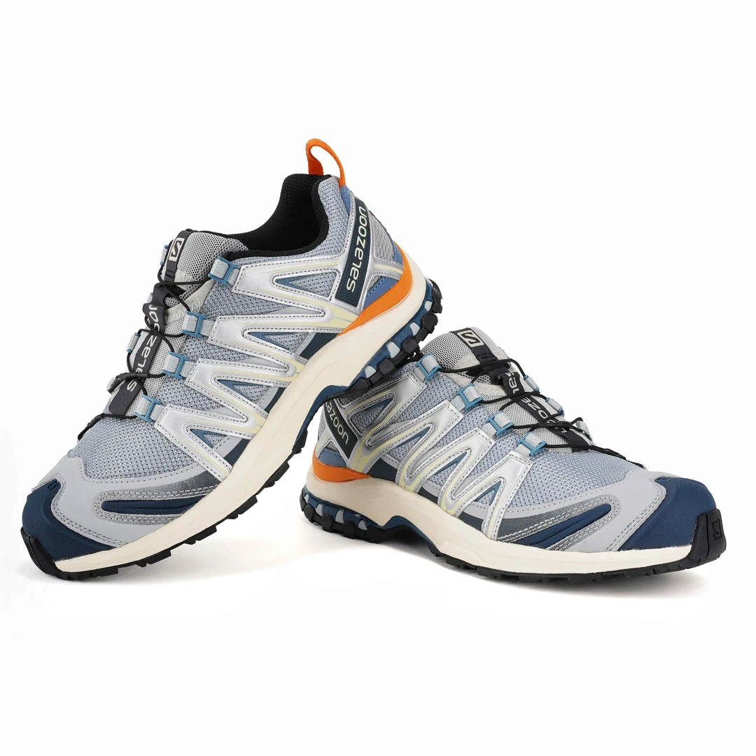 超火精选户外登山鞋徒步透气防滑休闲跑鞋男女同款