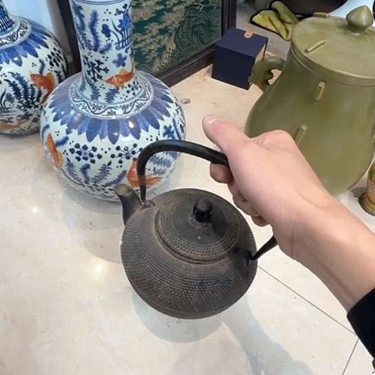 摆件老*景德镇陶瓷艺术