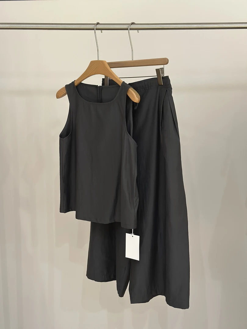 【XYJ】夏季设计套装