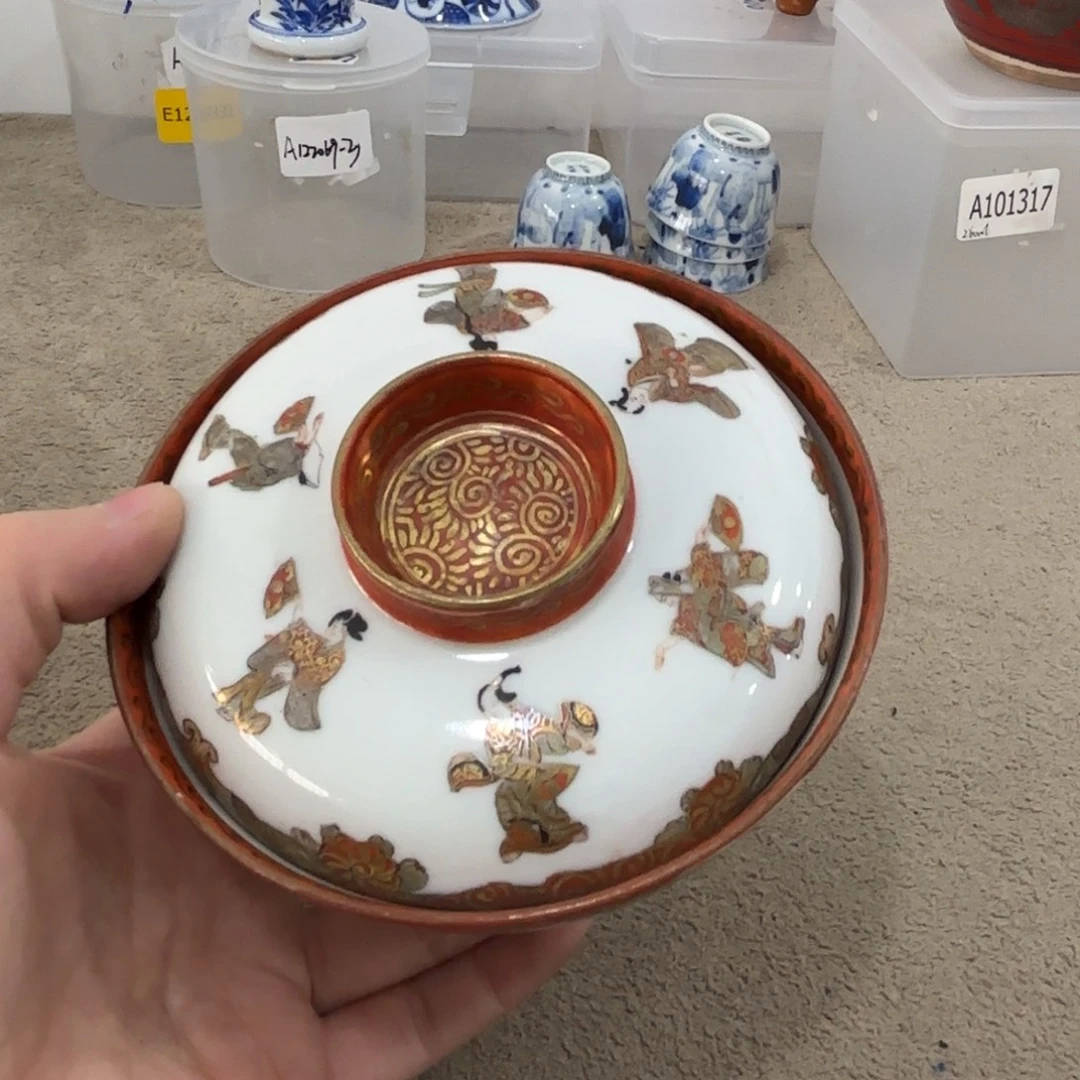 非常好看漂亮的物品