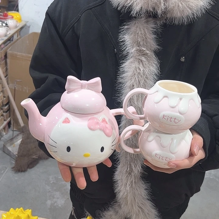 紫砂茶叶罐我们的生活