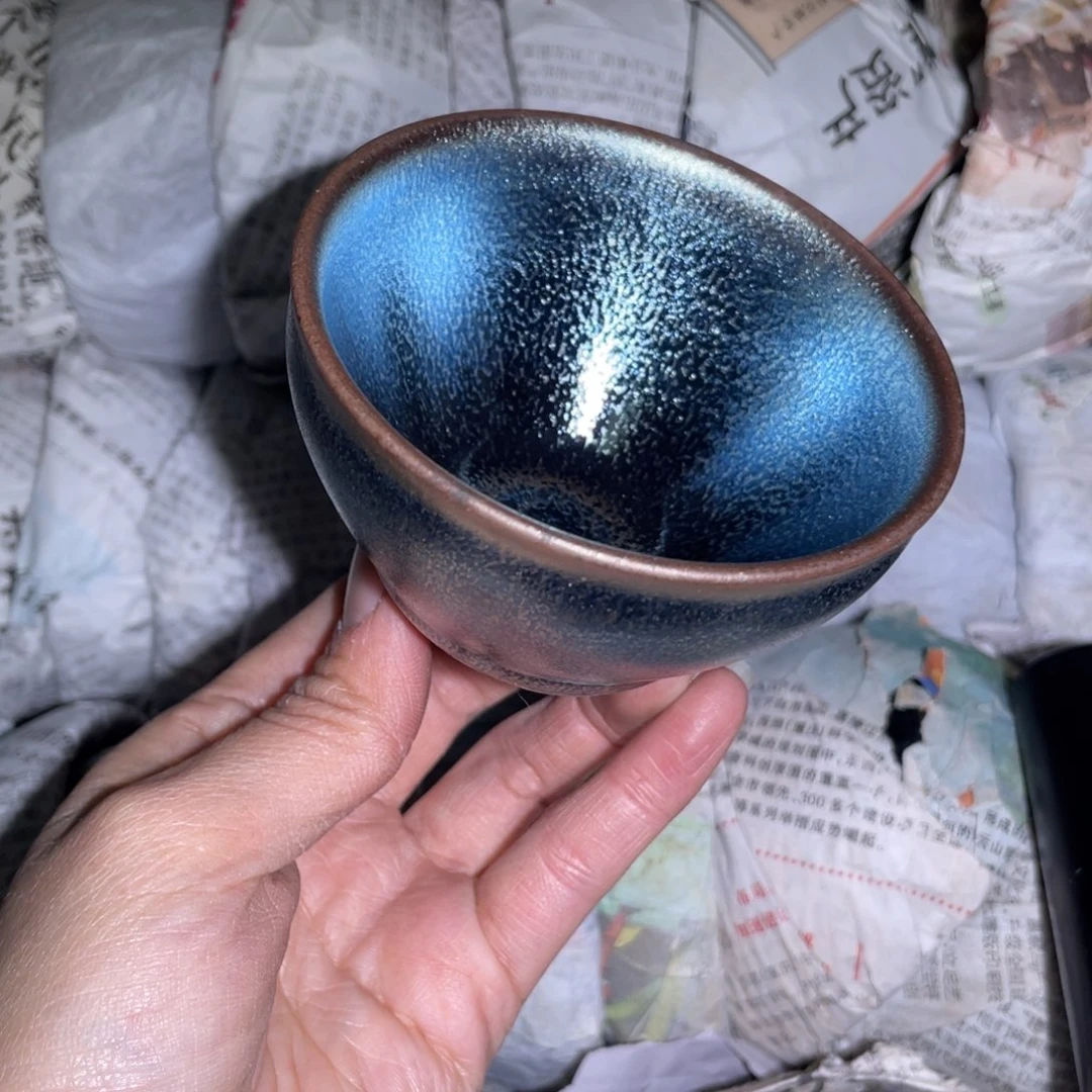 茶盏建盏直播间链接