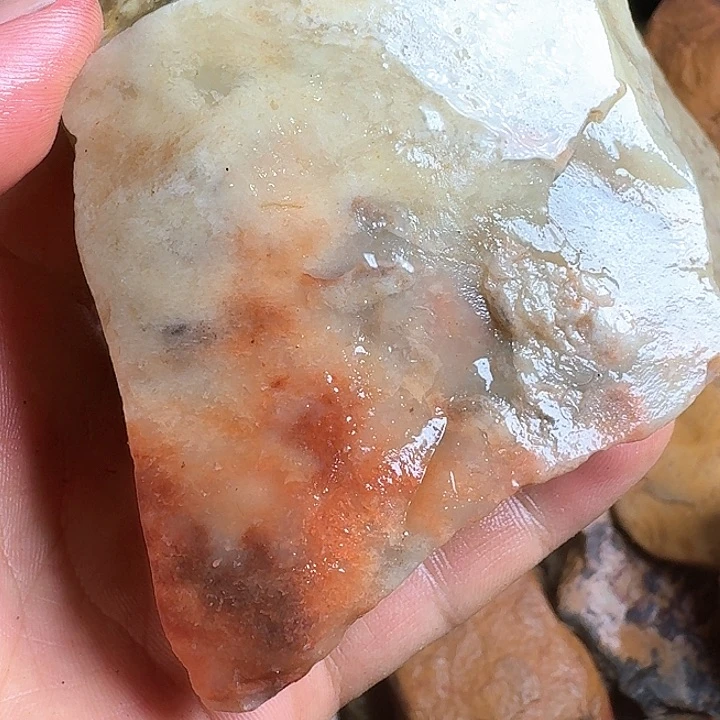 成***花寿山石寿山石的种类