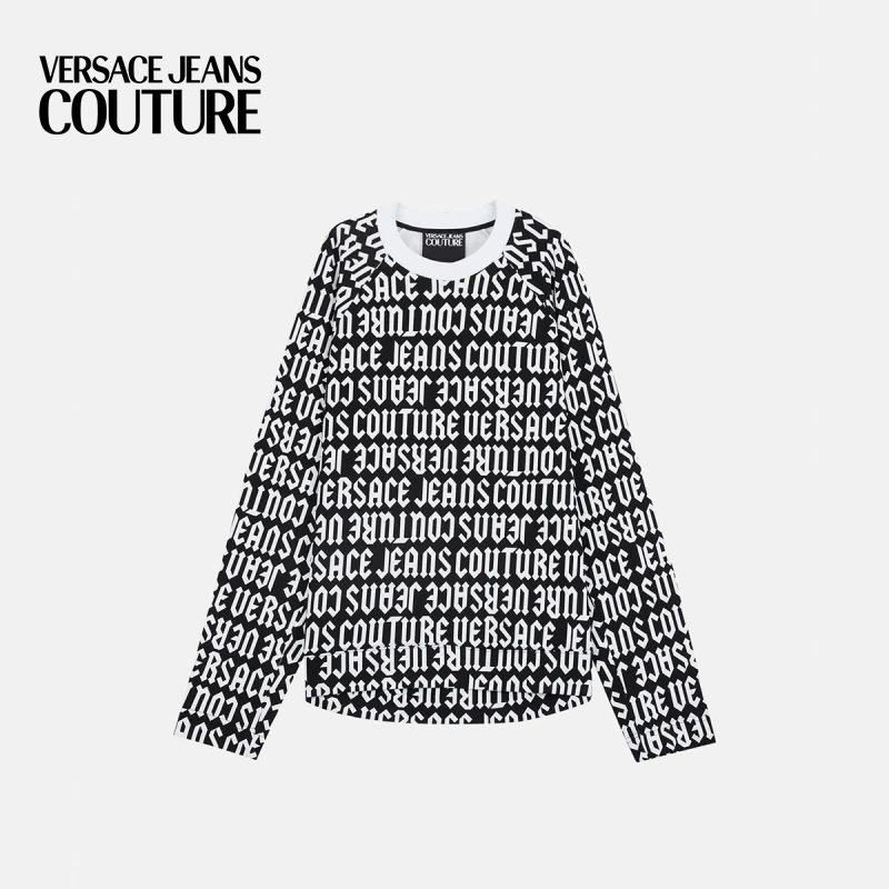 VERSACE JEANS COUTURE 男士上衣