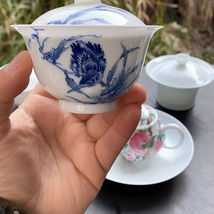 景德镇瓷器艺术品