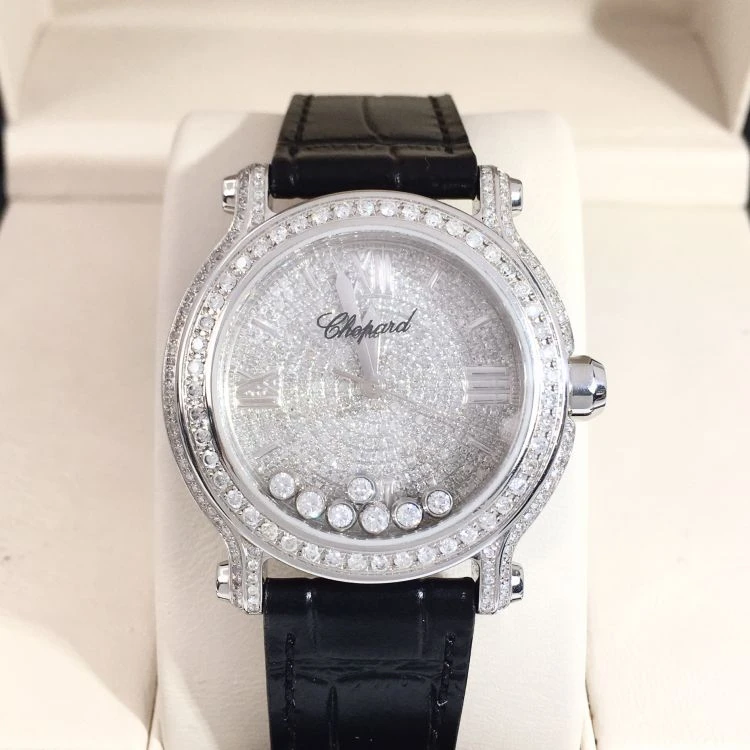 95新/萧邦/表径36/石英表/S228251124006/[251208XZA]