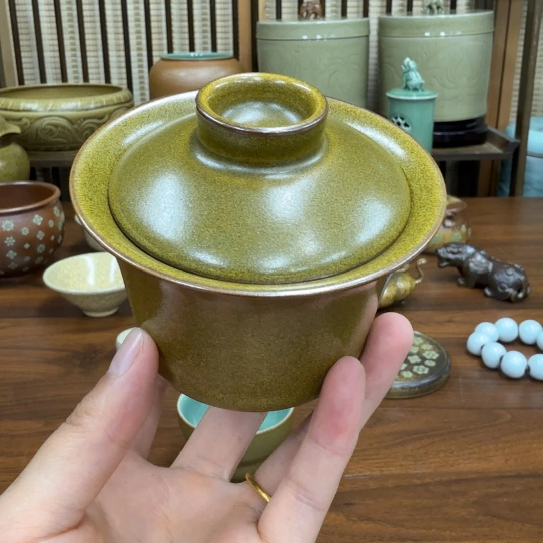 青瓷杯子杯子杯子微