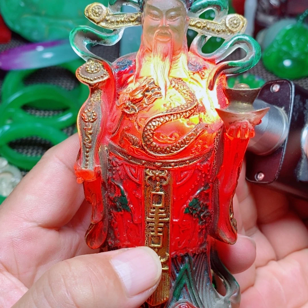 摆件直播间感受生活快乐是一种习惯