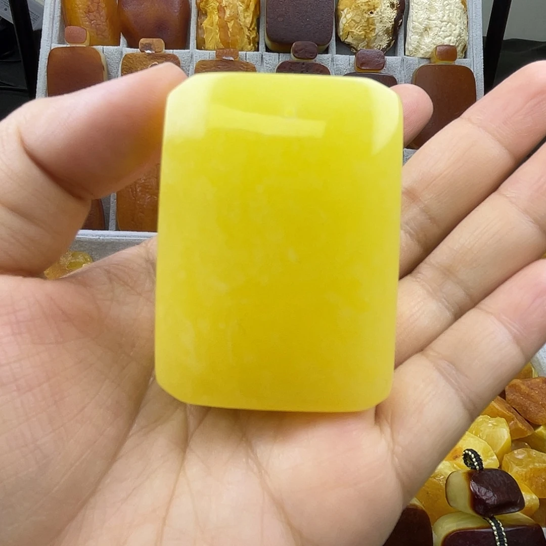 定制蜜蜡未镶嵌6788888888