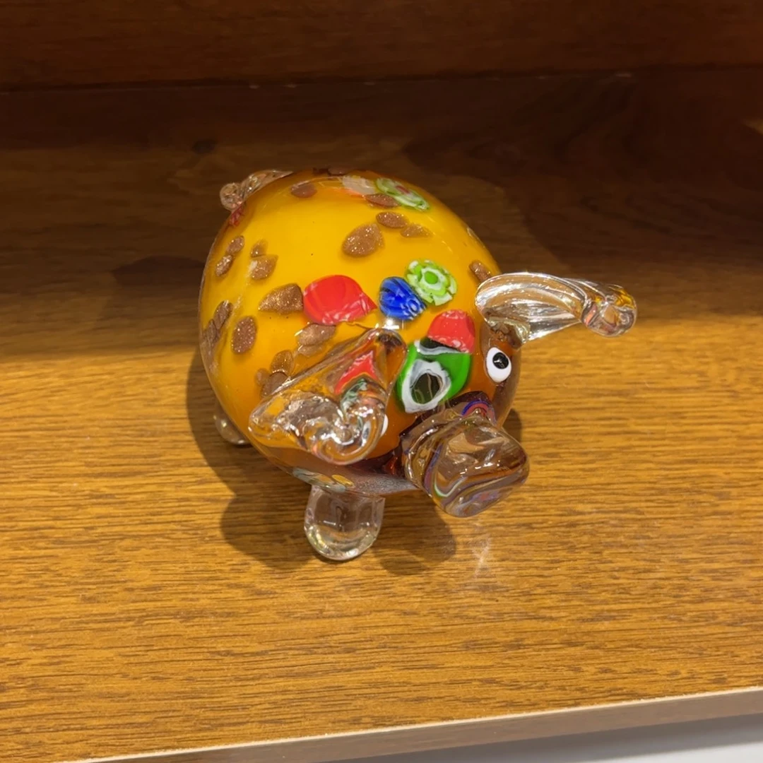 手工艺品琉璃精品