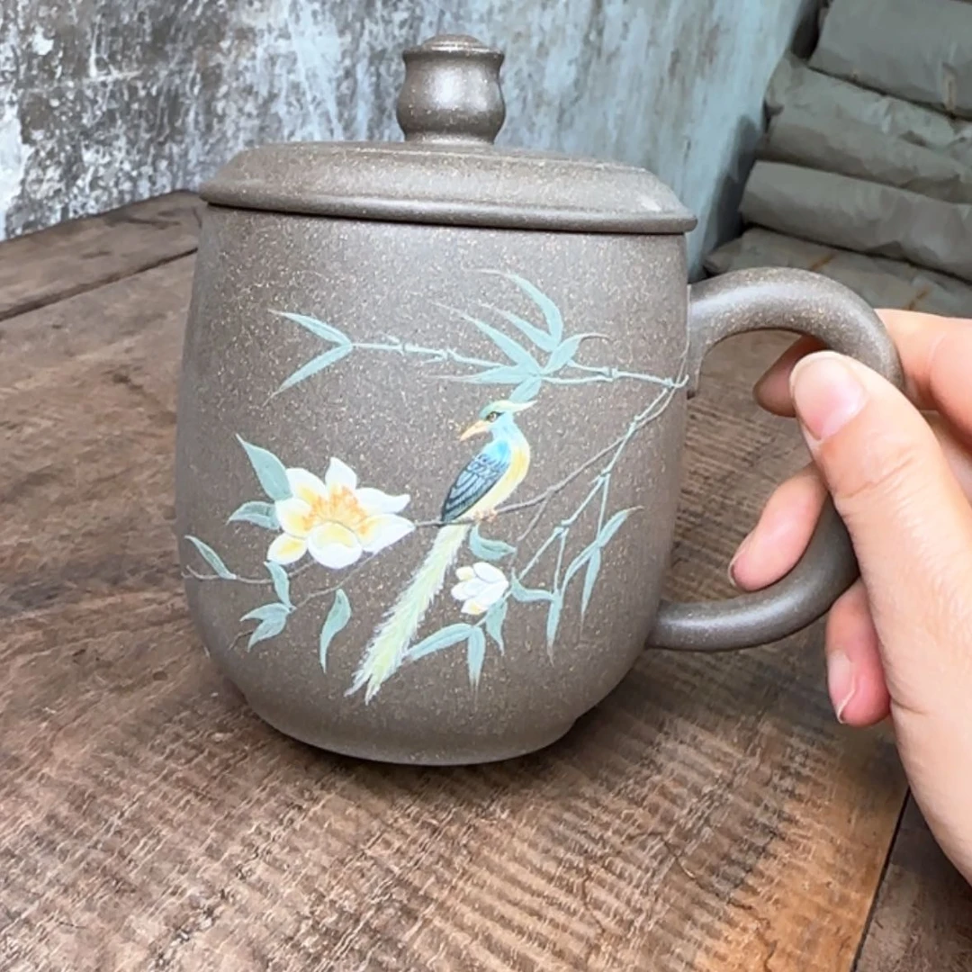 【闪购商品】紫砂茶壶紫砂艺术收藏品