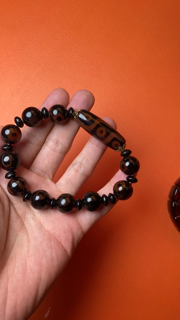 80541 精品手串 无礼盒